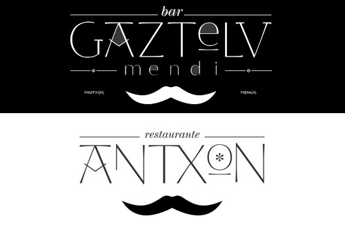 Gaztelumendi - Antxon